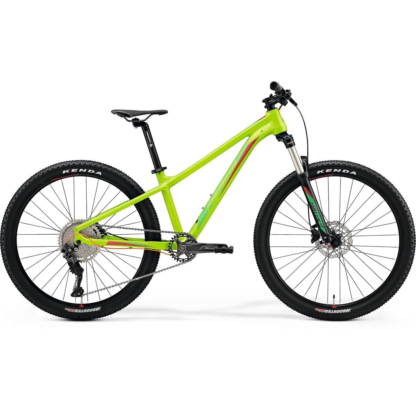 Merida Matts JChampion 26'' Kids Bike Silk Green