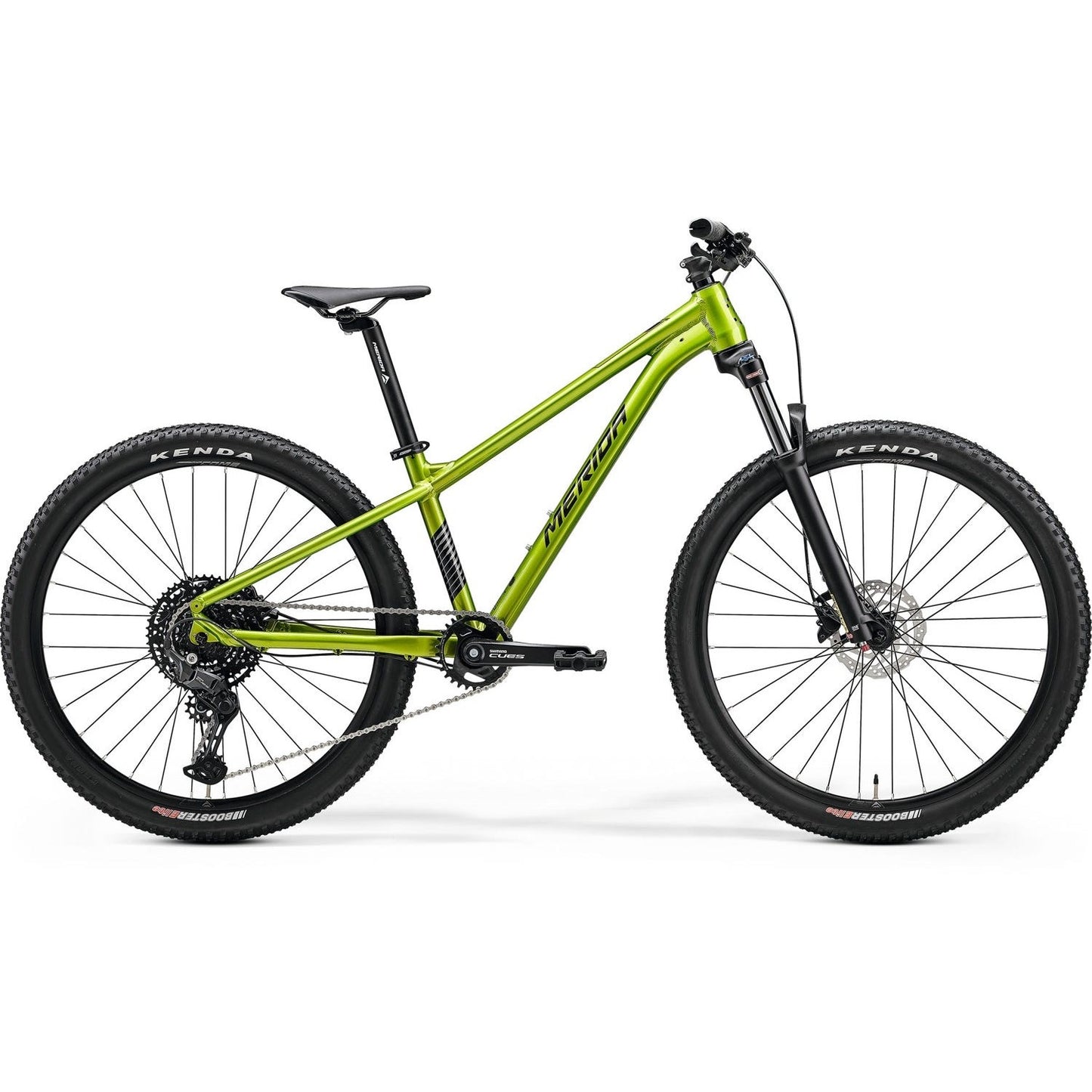 Merida Matts J Champion 26'' Kids Bike Fall Green/Black