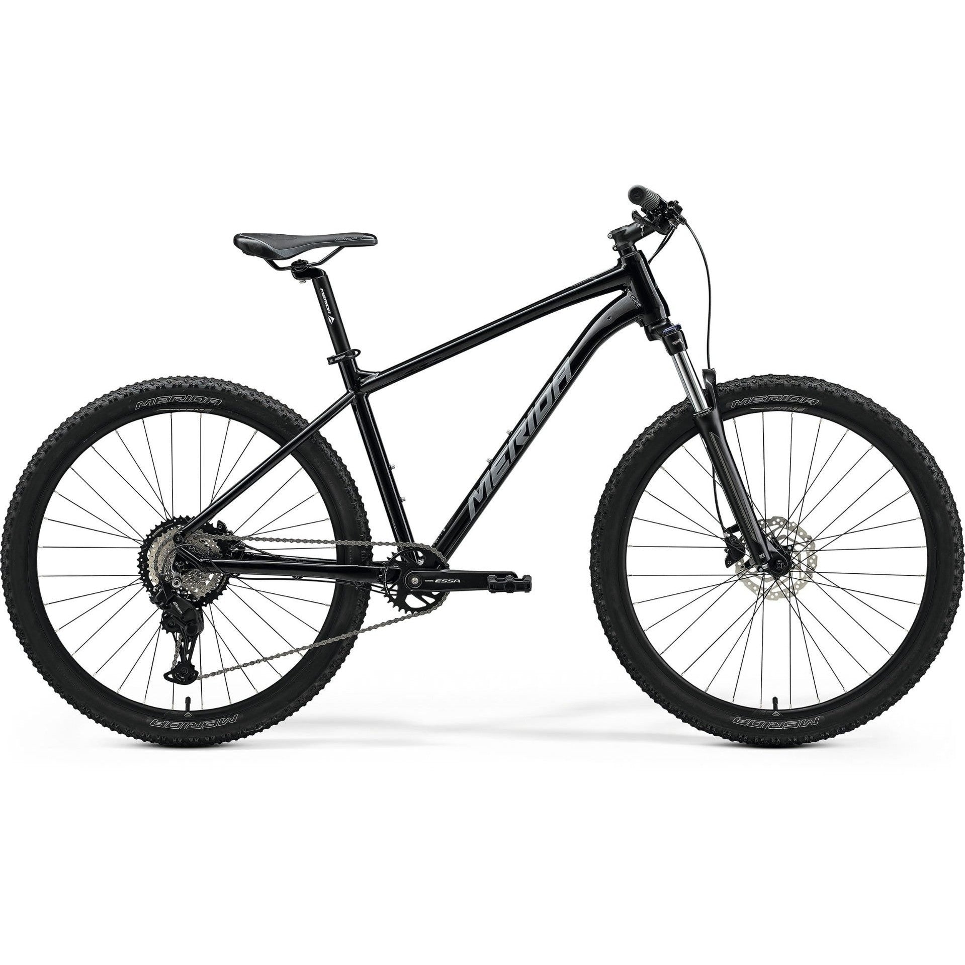 Merida Bicycles Mtb Merida Big Seven Xs Merida Big Nine 20