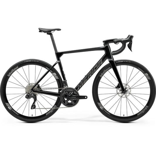 Merida Scultura 5000 Road Race Bike Metallic Black/Gunmetal Grey