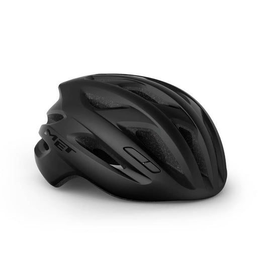 MET Idolo Road Helmet Black