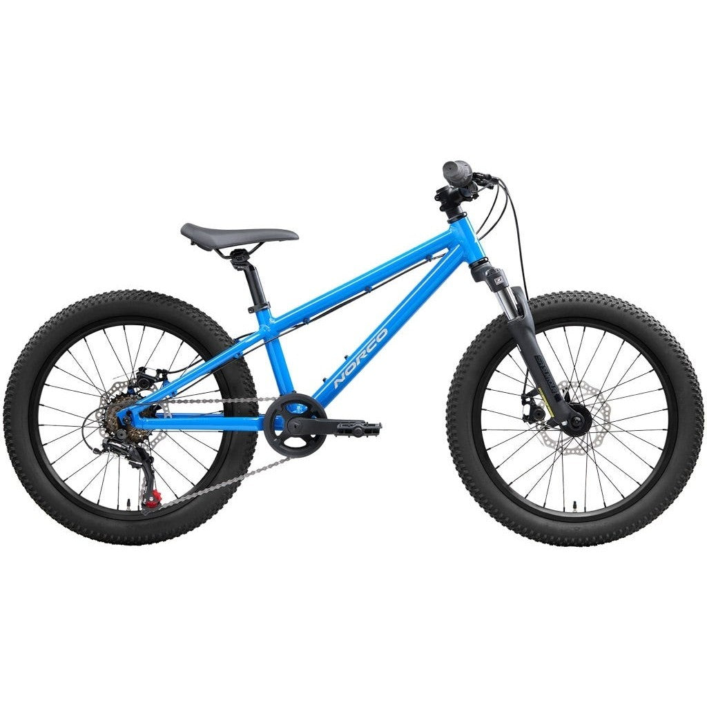 Norco Storm 20'' Kids Bike Blue