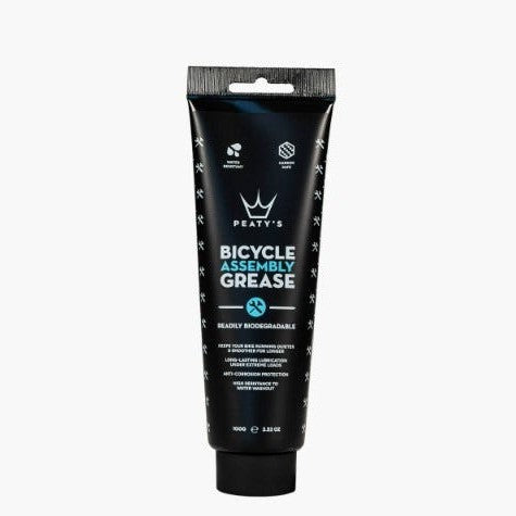 Peatys Bicycle Assembly Grease 100g