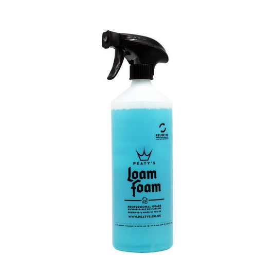 Peatys Loam Foam Cleaner 1L