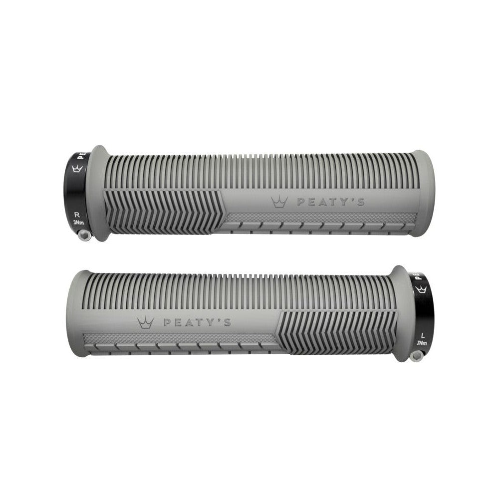 Peatys Monarch Thin Mushroom Grip Slate