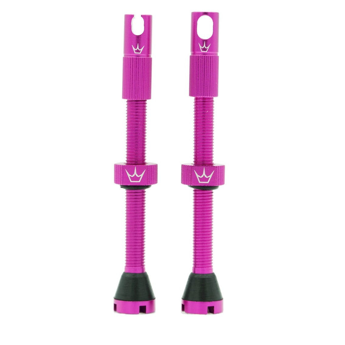 Peaty's x Chris King MK2 Tubeless Valves Punch 60mm