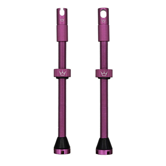 Peaty's x Chris King MK2 Tubeless Valves Punch 80mm