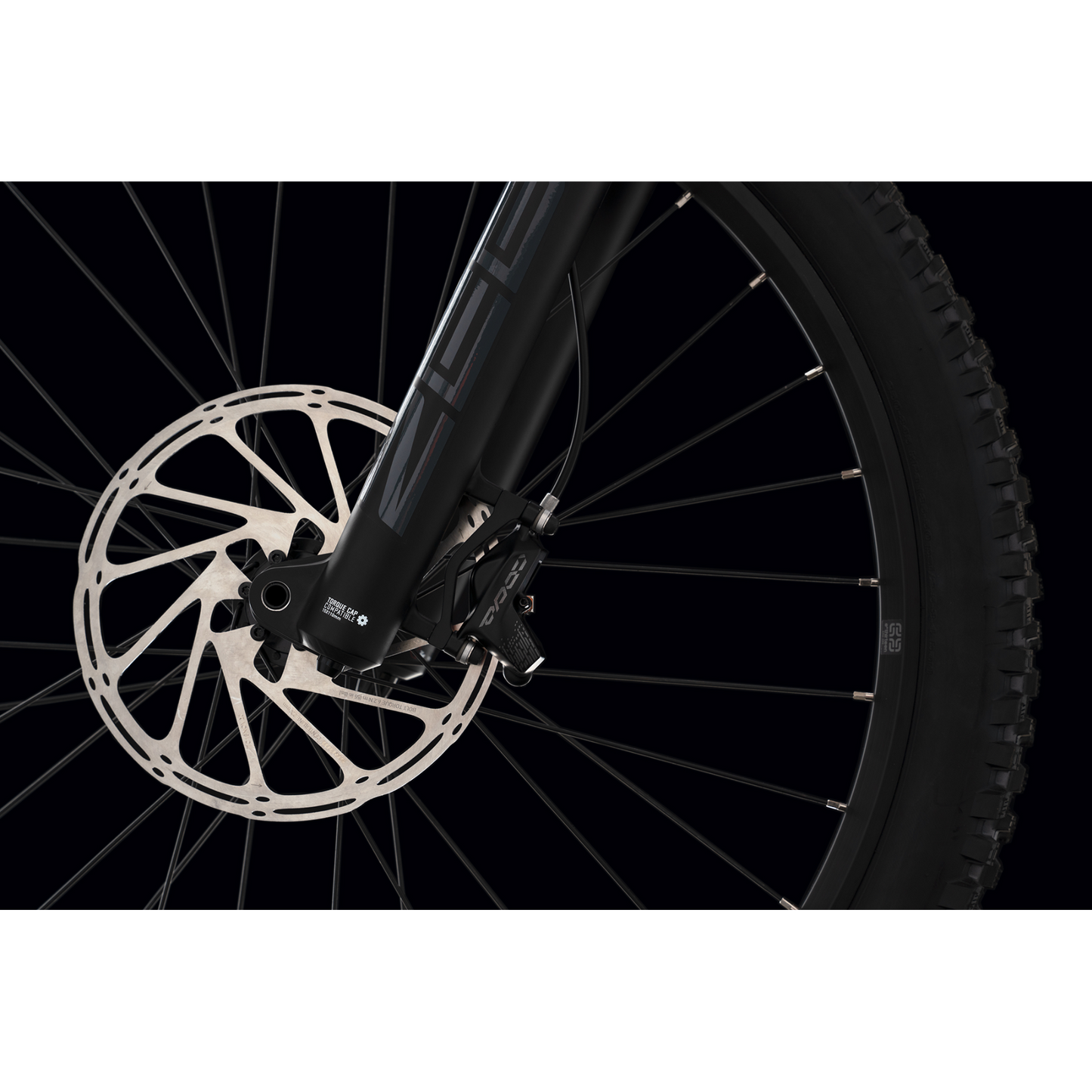 Norco Range VLT C2 Electric Mountain Bike - Battery Sold Separately
