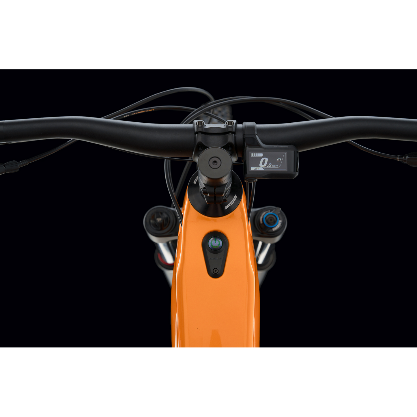 Norco Range VLT C2 Electric Mountain Bike - Battery Sold Separately