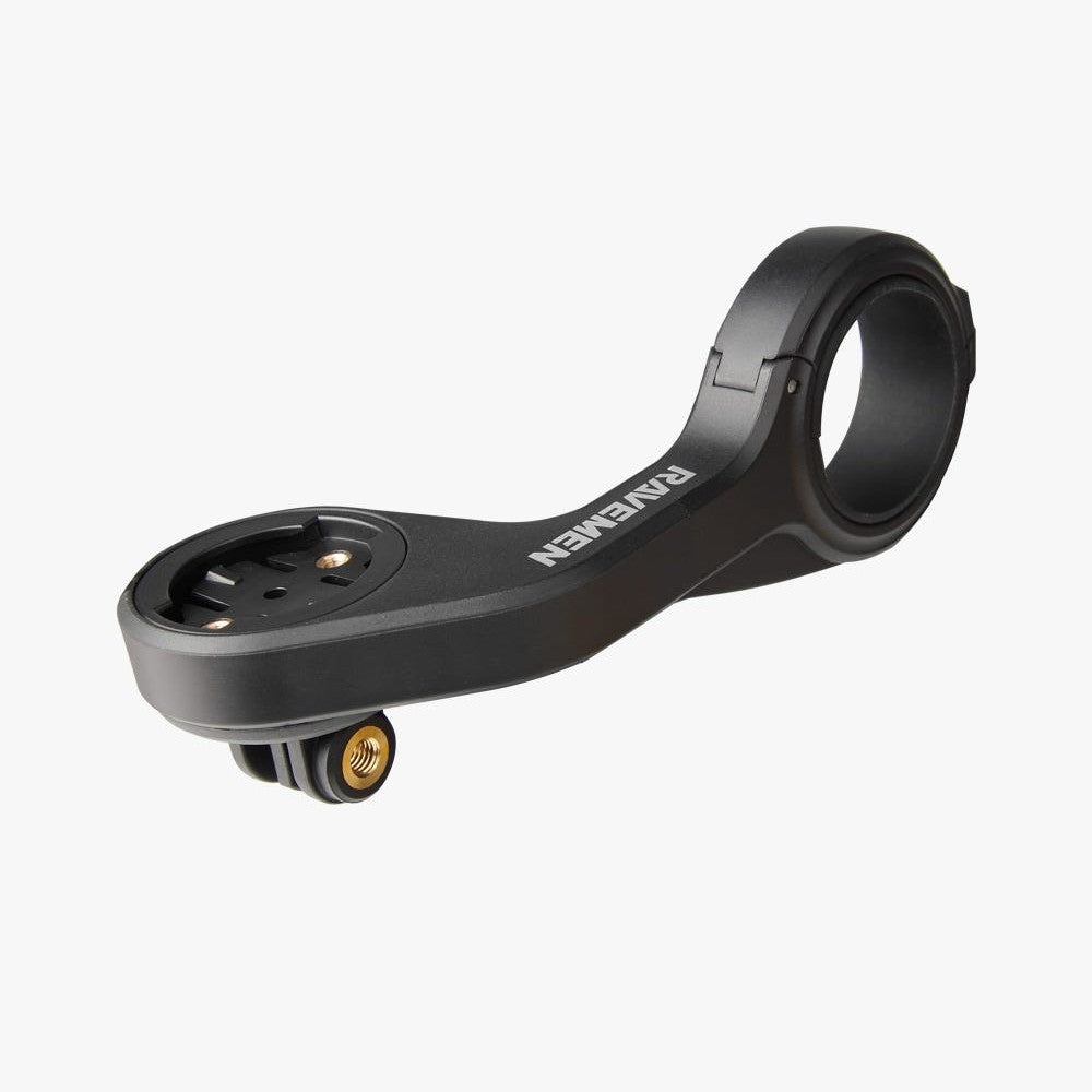 Ravemen Out Front Mount with GoPro Mount