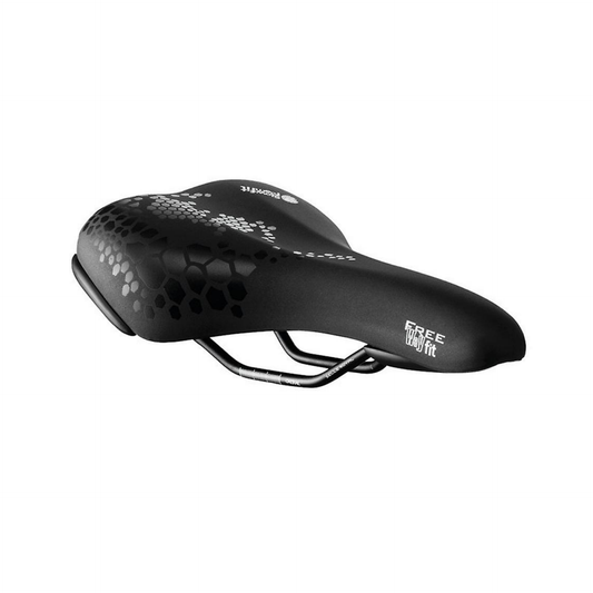 Selle Royal Freeway Fit Moderate Saddle