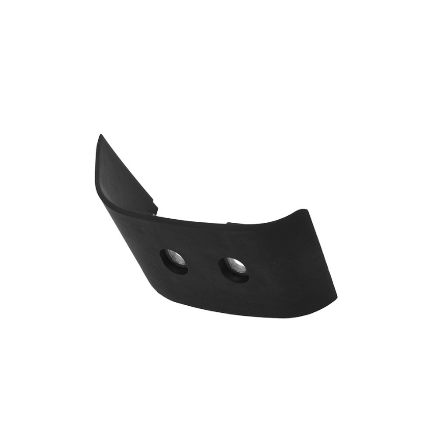 Cube Engine Cover Mounting Plate