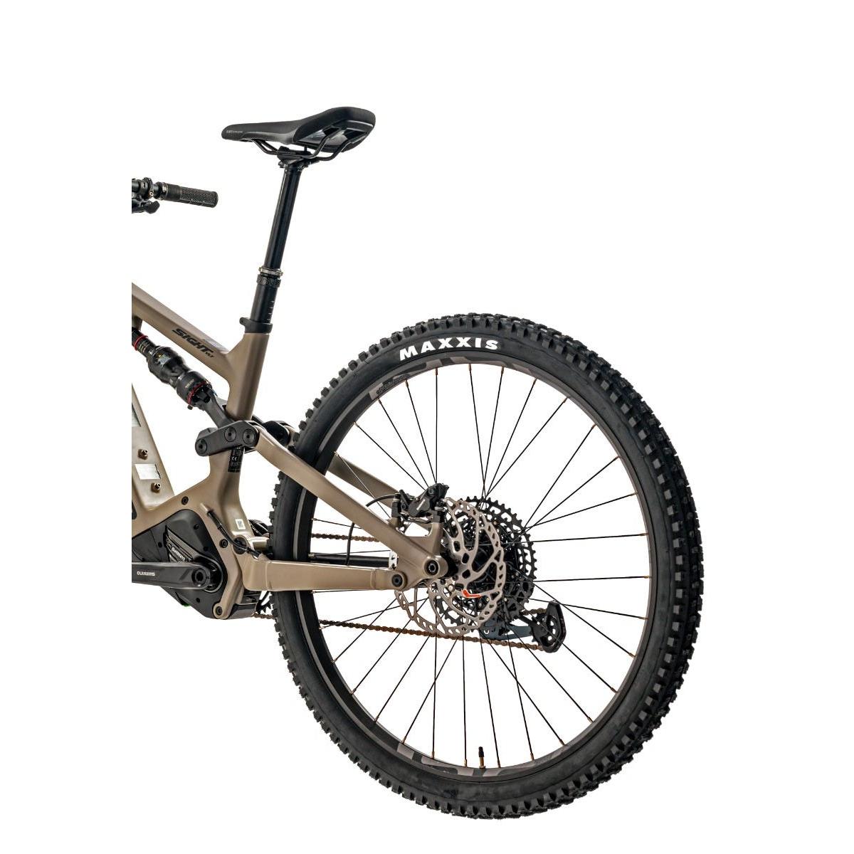Norco Sight VLT C2 Electric Mountain Bike - 540Wh Battery Included