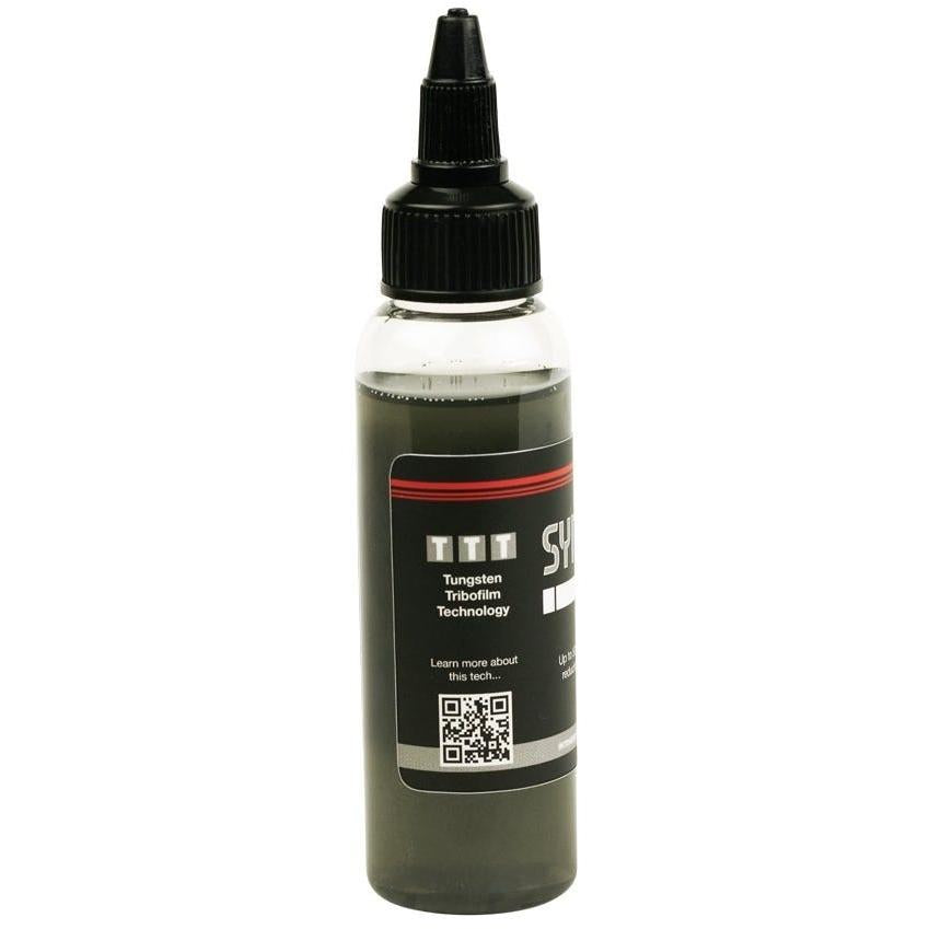 Silca Synergetic Wet Chain Lube Bottle 2Oz/59ml
