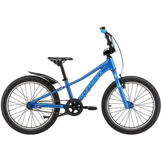 Silverback Skid 20'' Kids Bike Blue