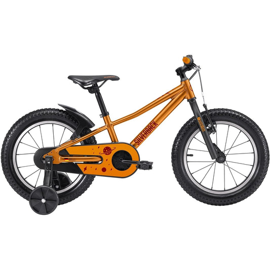 Silverback Skid 14'' Kids Bike Orange