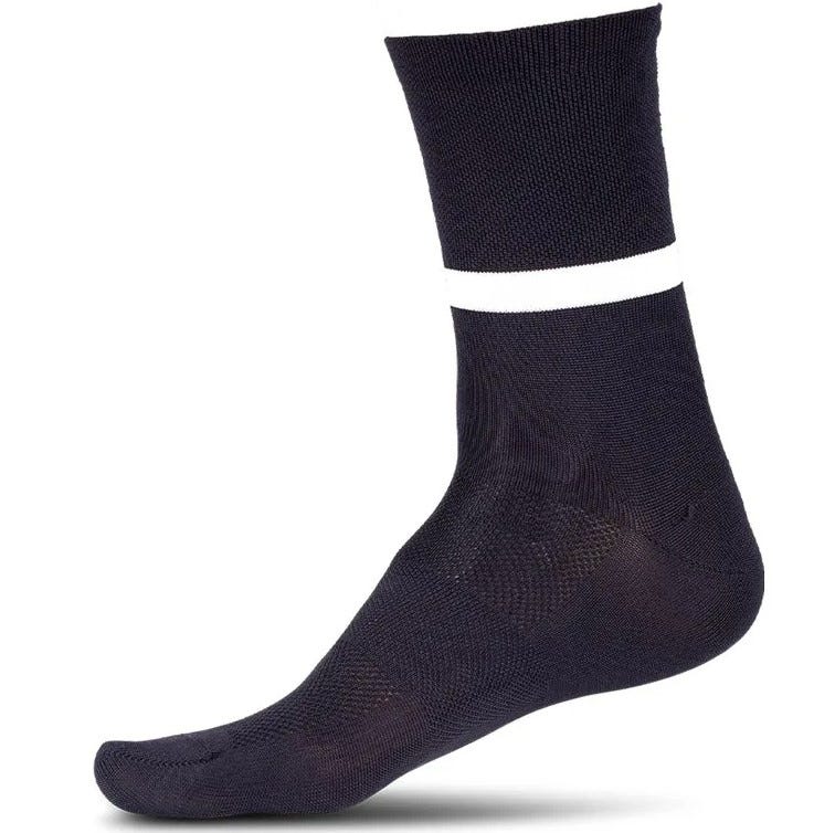 Cube BlackLine High Cut Socks