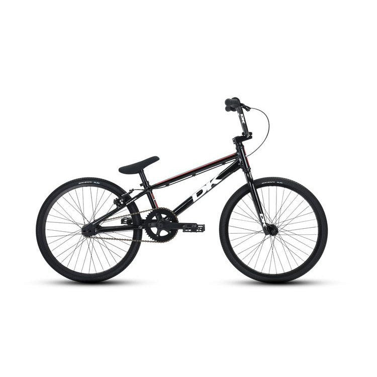 DK Swift Expert BMX Race Bike Black