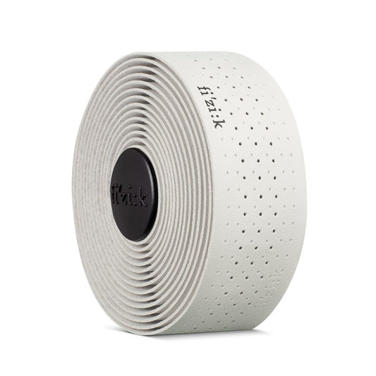 Fizik Tempo Microtex Bar Tape Classic White
