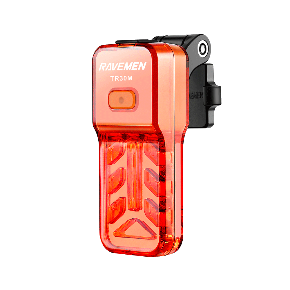 Ravemen TR 30 Lumens Rear Light