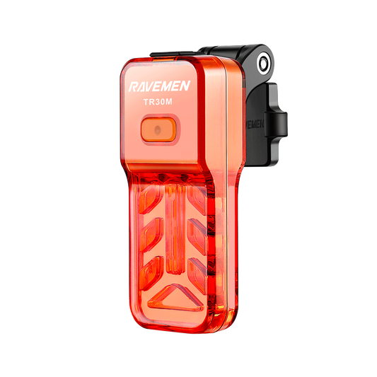 Ravemen TR 30 Lumens Rear Light