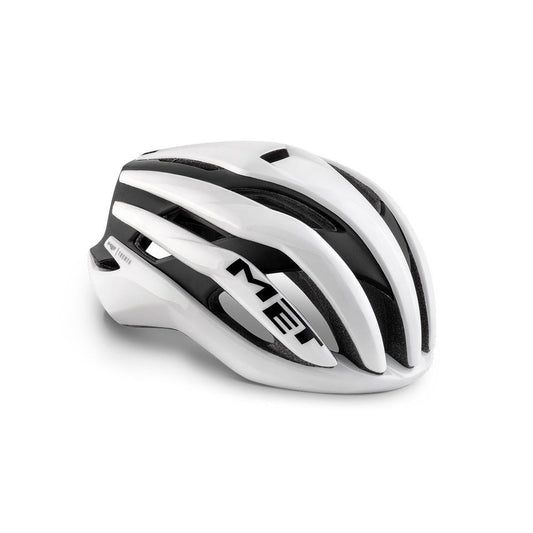 MET Trenta MIPS Helmet White