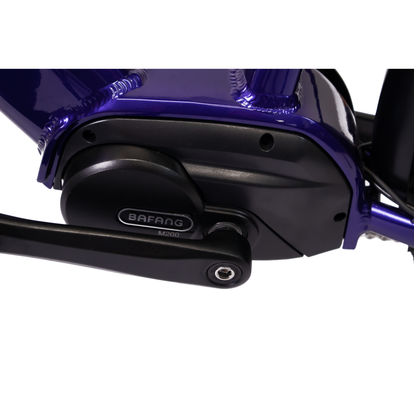 VelectriX Urban Pulse Step Through Electric Hybrid Bike Blue