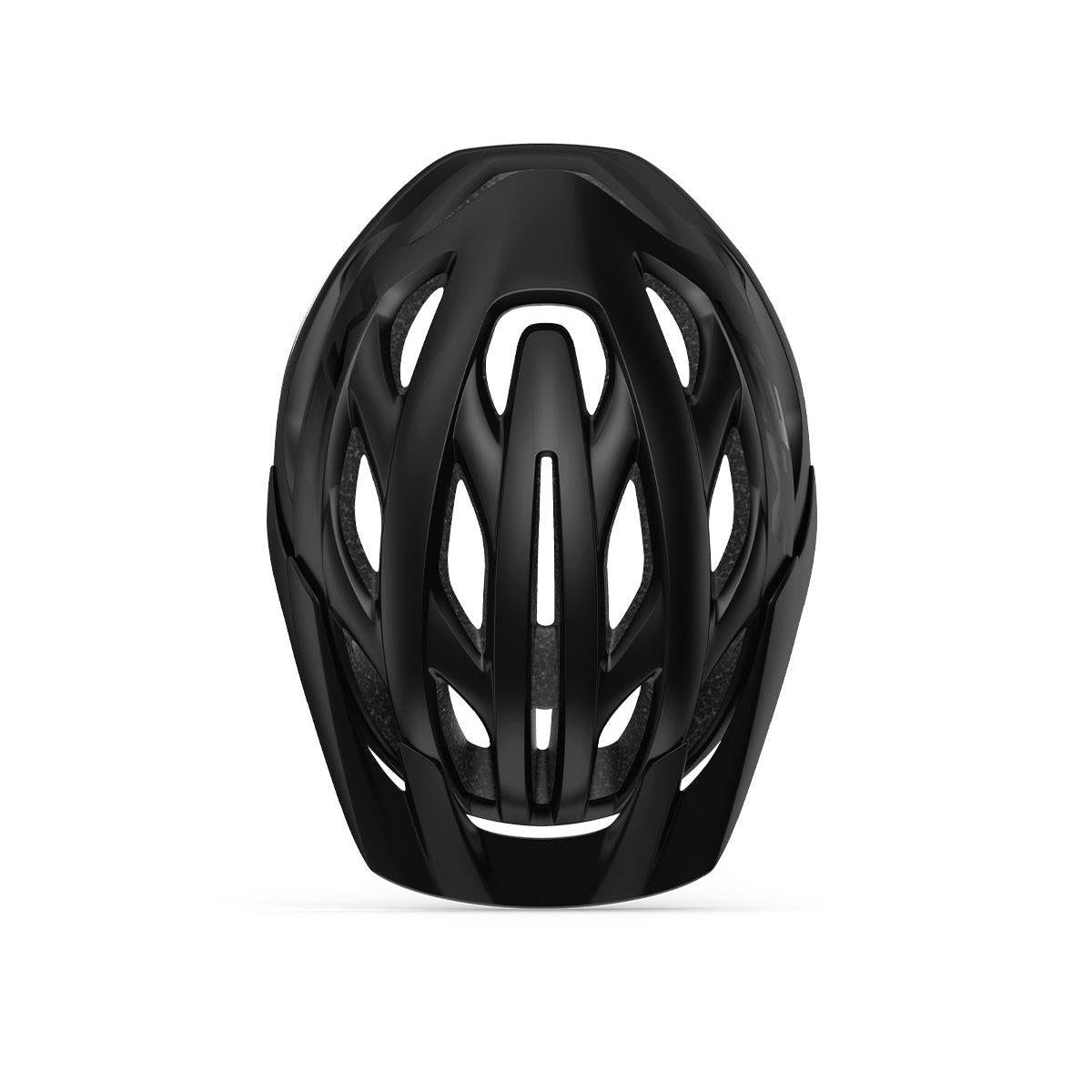 MET Veleno MIPS MTB Helmet Black Glossy/Matte