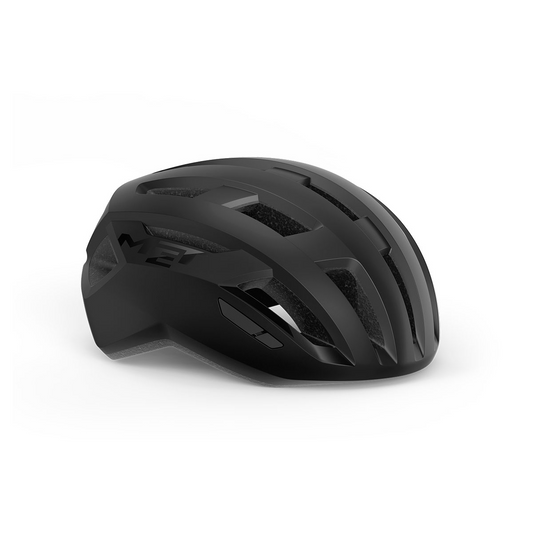 MET Vinci MIPS Helmet Black