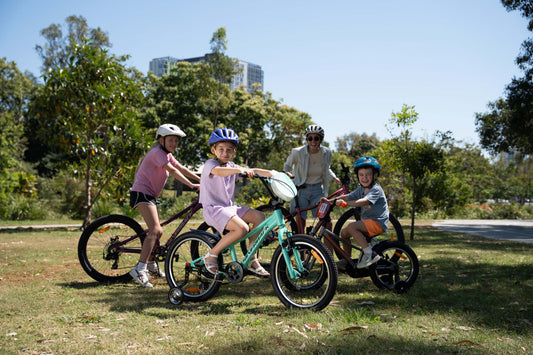 Best kids bikes near me. Silverback kids bikes available at your local bike shop near you. Bicycle Centre Australia