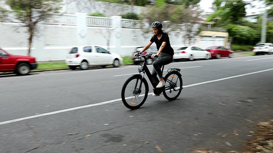 Beat the rising fuel costs by riding an ebike from Bicycle Centre stores across Australia. The best place to buy an ebike.