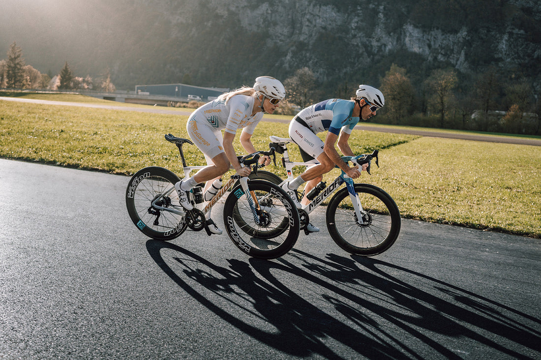 Spring Into Cycling: How to Get Your Bike Ready for Warmer Weather