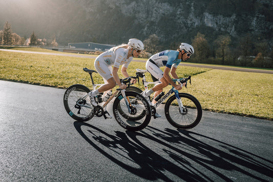 Spring Into Cycling: How to Get Your Bike Ready for Warmer Weather