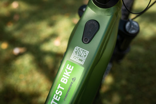 Douglas Mountain Bike Park Demo Day – Join Us for a Ride!