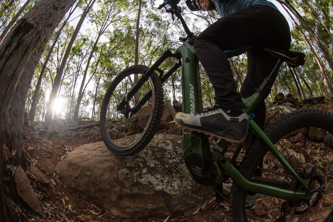 Let the New Year Bring New Trails, New Goals, New Rides. MTB, Road bike, commuter bike, hybrid bike, family bikes, kids bikes all at Bicycle Centre. Best value bikes.