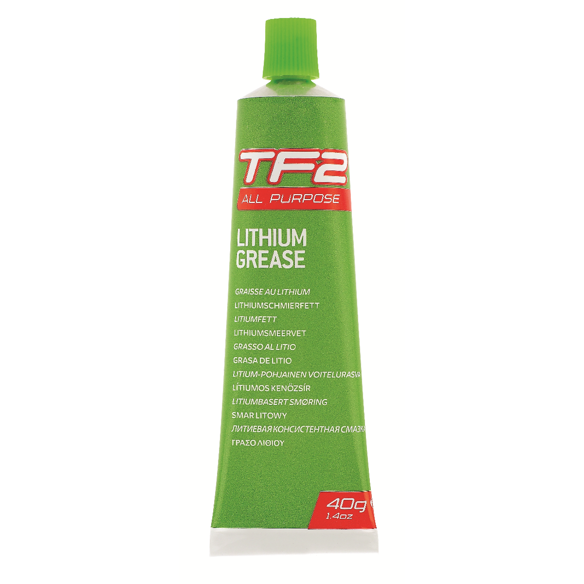 Weldtite TF2 Lithium Grease 40g