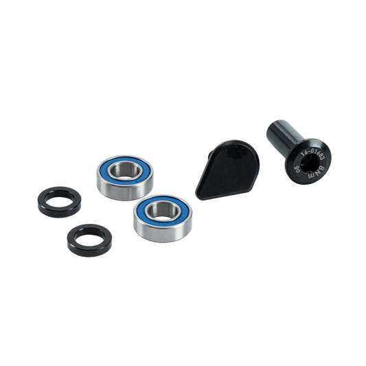 Cube Chainstay Left Bearing Set for Stereo 150 C:62/C:68