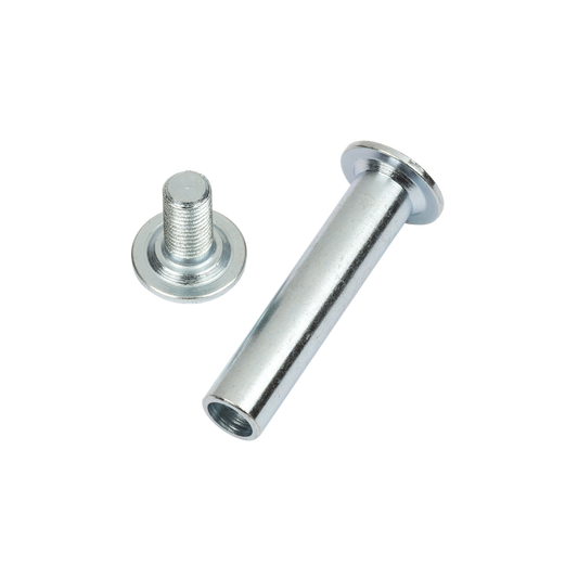 Cube Lower Shock Mount for Stereo 140 HPC