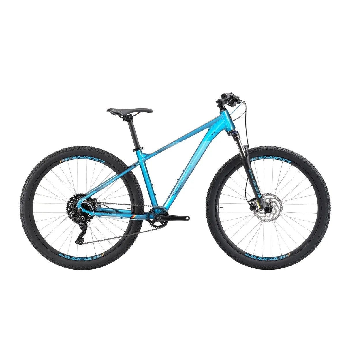Silverback Splash 29 Comp Womens Blue/Sky Blue