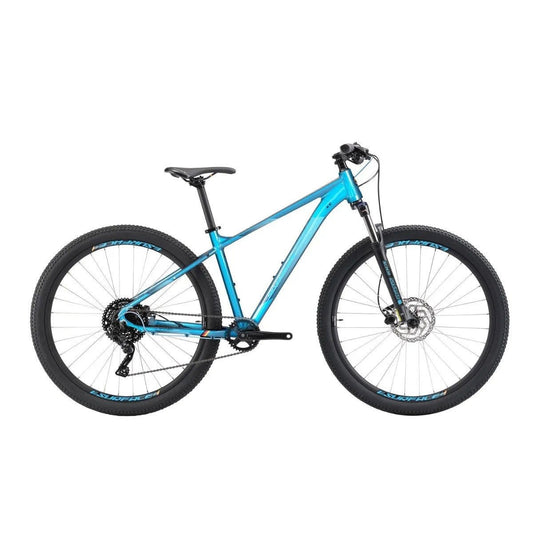 Silverback Splash 29 Comp Womens Blue/Sky Blue