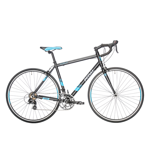 Pedal Pursuit Road Bike