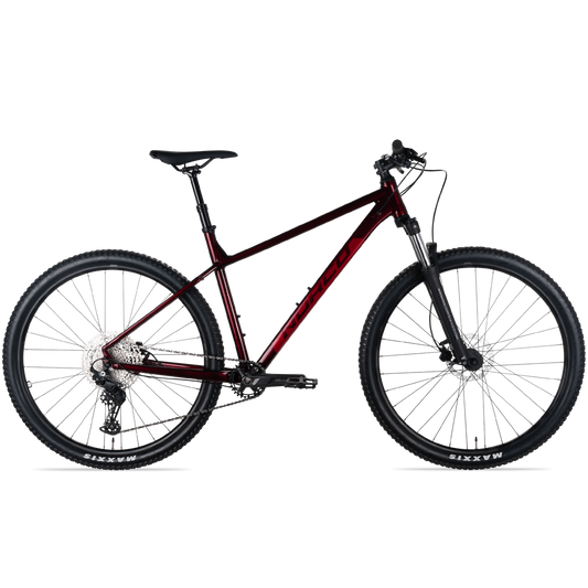 Norco Storm 1 29 Mountain Bike Red/Red