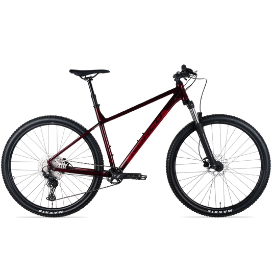 Norco Storm 1 27 Mountain Bike Red/Red