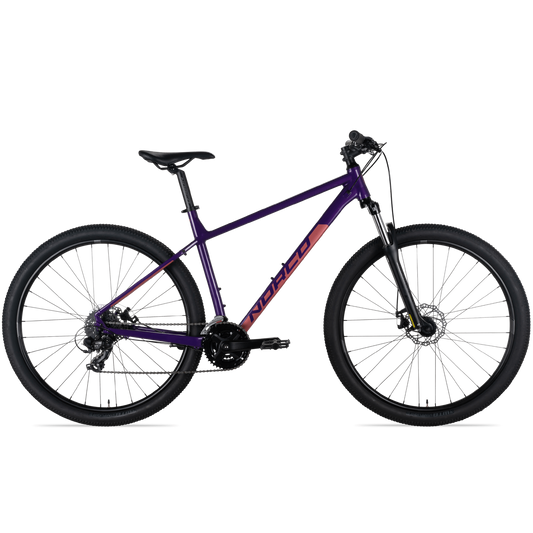 Norco Storm 5 29 Mountain Bike Mountain Bike Ultraviolet/Pink
