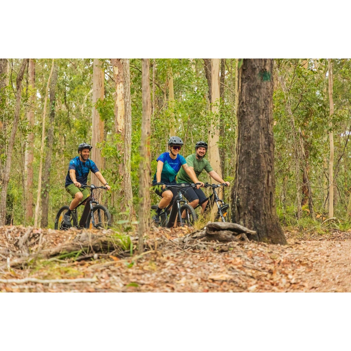 Cube Reaction Hybrid Performance 400 Electric Mountain Bike Grey (2022)