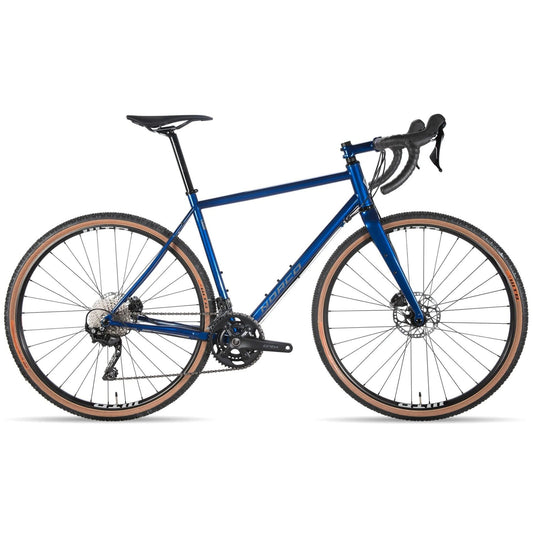 Norco Search XR S2 Gravel Bike Steller Blue XXS