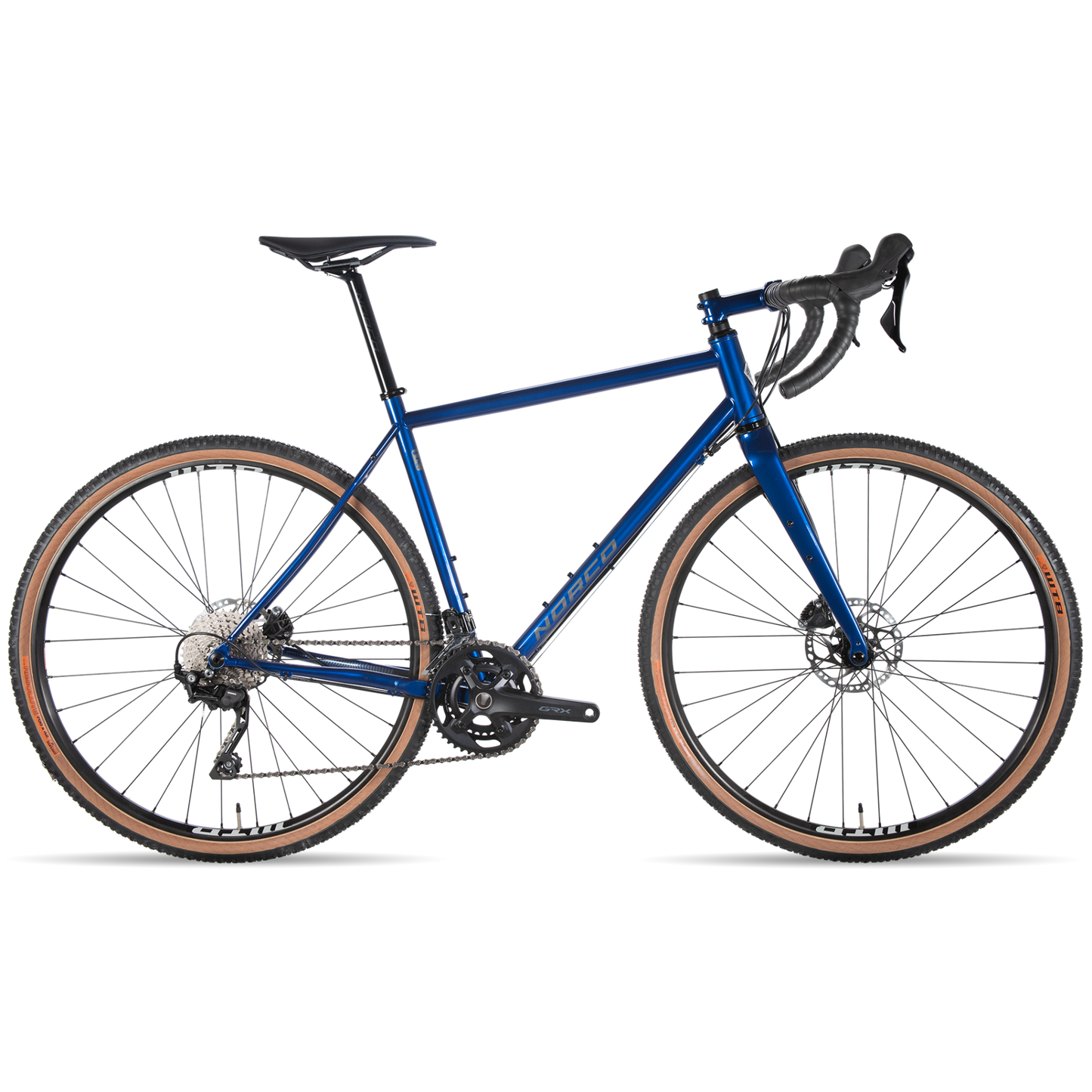 Norco Search XR S2 Gravel Bike Steller Blue