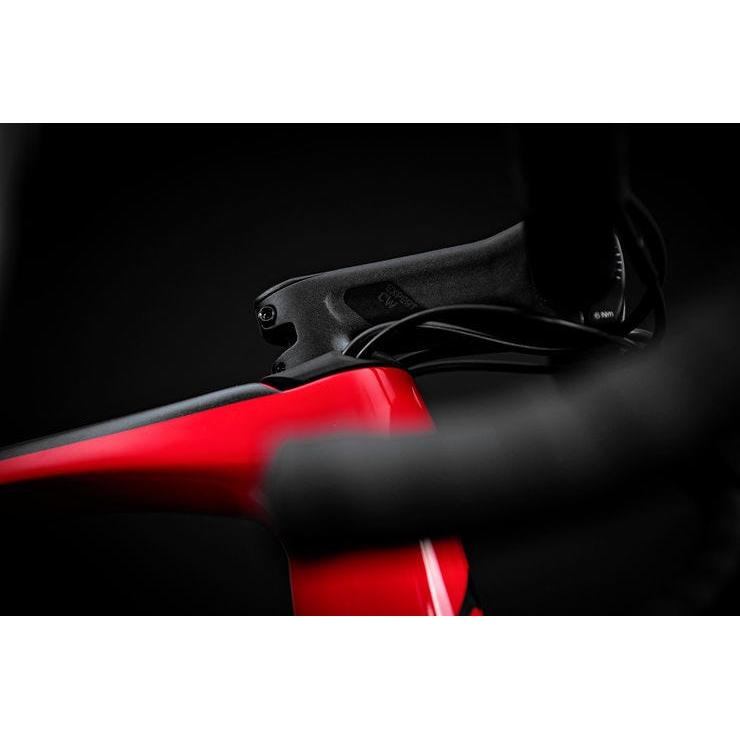 Merida Scultura Endurance 6000 Road Bike Glossy Race Red/Black