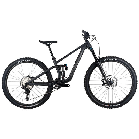 Norco Sight C2 29 Shimano Mountain Bike Grey/Silver