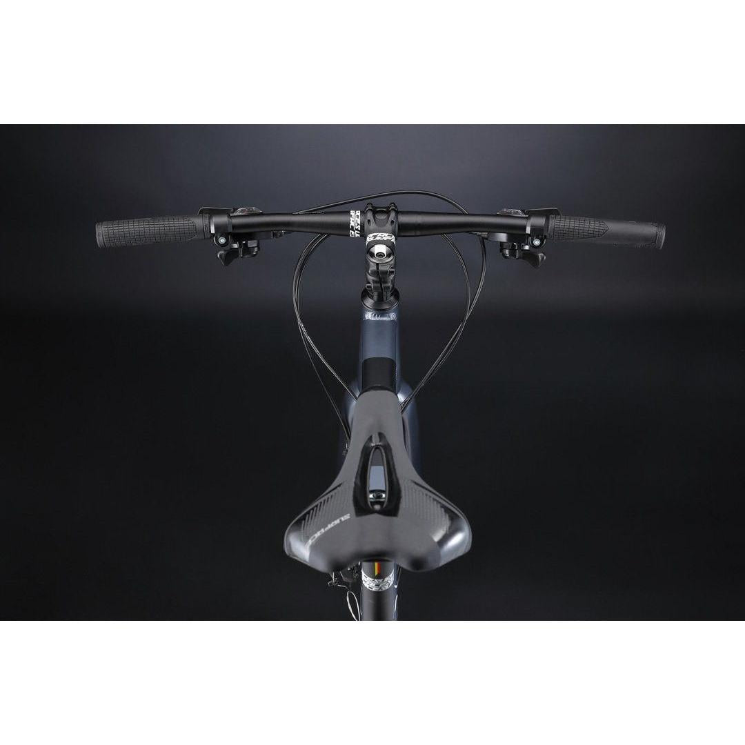 Silverback Scento Metro MD Flat Bar Road Bike Grey/Silver
